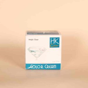 Tinte En Crema Hk Clear Magic