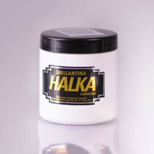 Brillantina Negra 4 Oz