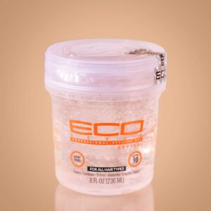 Eco Style Gelatina Krystal 8oz