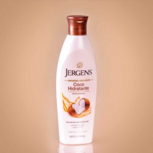Crema Jergens Coco Hidratante 6.5 Oz