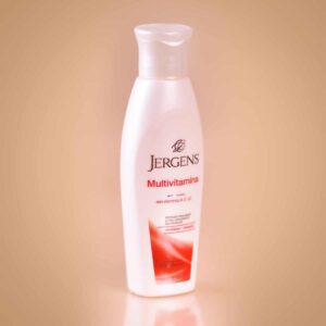 Crema Jergens Multivitaminas 3.5Oz