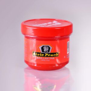 Brillantina Dixie 4 Oz Roja