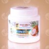 Mascarilla Nutritiva Coconut Oil 36 Oz - Comercial Los Castillos