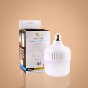 Viston Bombillo Led Globo 30W - Luz Brillante Y Uniforme