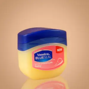 Vaseline Vaselina Blueseal 50ml