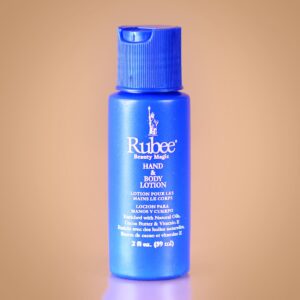 Rubee Crema Hidratante Corporal 2oz