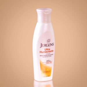 Crema Jergens Ultra Humectante 3.5Oz