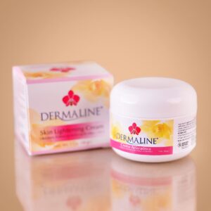 Crema Dermaline 1 Oz