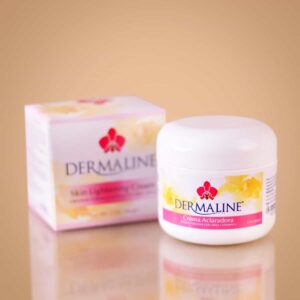 Crema Acladora Dermaline 2 Oz