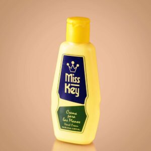 Crema De Mano Miss Key 2.8 Oz