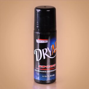 Desodorante Dryad Sport 82.8ml