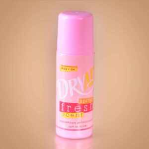 Inesa Desodorante Dryad Spring Fresh 82.8 Ml