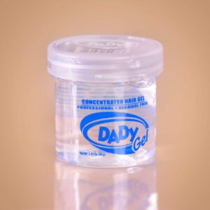 Gelatina Dady - Fijación Profesional (2 Oz)