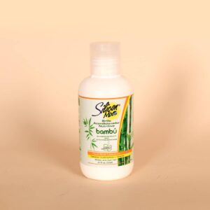 Silicon Mix Acondicionador Bambu 6 Oz