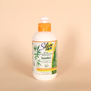 Rivas Acondicionador Nutritivo Bambú 8 Oz