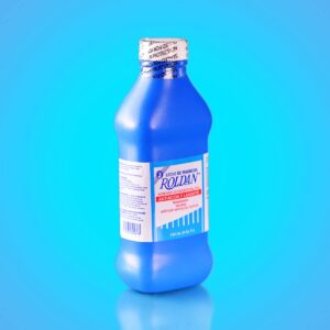 Leche Magnesia - Alivio Estomacal (8oz)