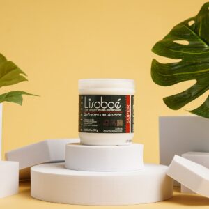 Lisoboe De Mango 8 Oz
