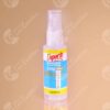 Repelente Deporte Spray 2 Oz - Comercial Los Castillos