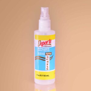 Repelente Deporte 4Oz