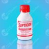 Septicon - Fortalece Los Dientes (4Oz) - Comercial Los Castillos
