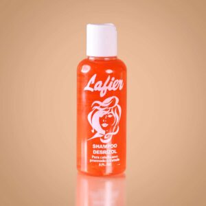 Shampoo  Lafier 5 Oz