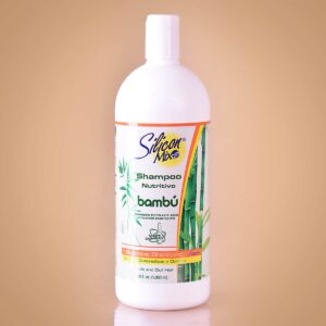 Shampoo Nutritivo Bambu 36oz