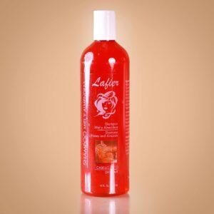 Shampoo Miel y Almendras 16oz