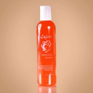 West Shampoo Desrizol 8 Oz