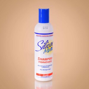 Shampoo Silicon Mix 8 Oz