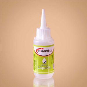 Klassical Pegamento Silicona Líquida 60ml
