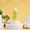 Talco Chichi - Refrescante Para Bebés (4Oz) - Comercial Los Castillos