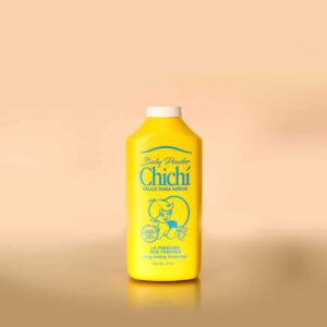 Talco Chichi 8Oz
