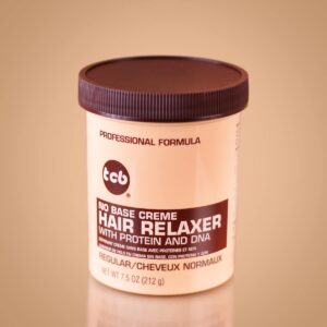 TCB Alisado - Nutrición Profunda (8 Oz)