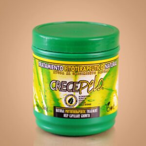 Tratamiento Crecepelo 16 Oz
