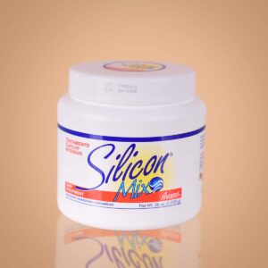 Tratamiento Silicon Mix - Fortalece Y Nutre (36 Oz)