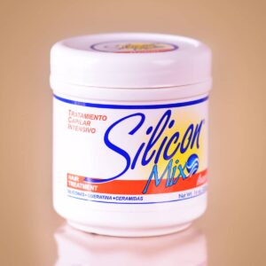 Tratamiento Silicon Mix 16 Oz