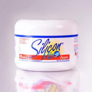Tratamiento Silicon Mix 8 Oz