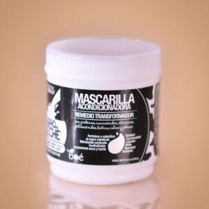 Mascarilla Ligao Leche 8 oz