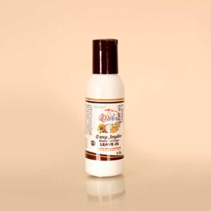Lemuel Leave-In Coco y Jengibre 4 oz