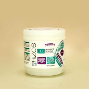 Lemuel Gel Definidor de Rizos 16 oz