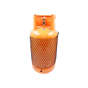 Cilindro de Gas 25Lb Naranja