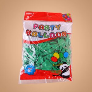 Klassica Bejigas (Vejigas) Verde Oscuro - Toque de Frescura (Unidad)