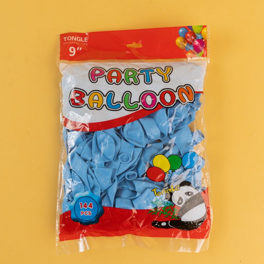 22002852 Klassica Bejigas Azul Claro - Elegancia Y Sofisticación (Paquete) - Comercial Los Castillos