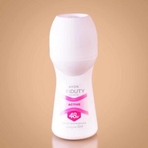 Avon Desodorante Active - Protección 48h (50ml)