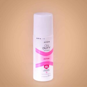 Avon Desodorante Active - Protección 48h (84ml)