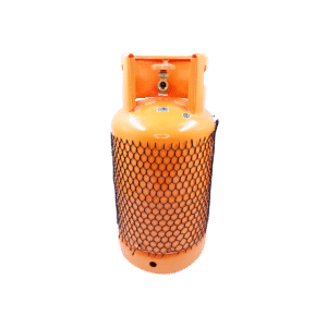 Cilindro de Gas 50Lb Naranja