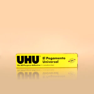 UHU Pegamento Universal 60ml