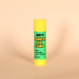 Amos Pegamento en Barra 35g