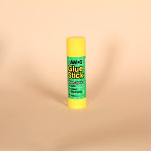 Amos Pegamento en Barra 22gr