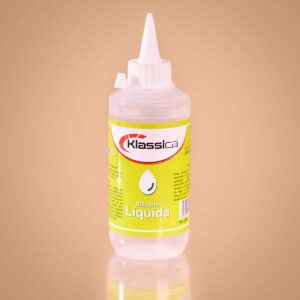 Épico Pegamento Silicona Líquida 500Ml